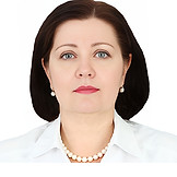 Селезнева Ольга Геннадиевна