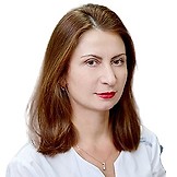 Бабушкина Елена Васильевна