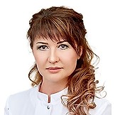 Дюк Виктория Юрьевна