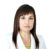 Пушнова Лиана Валентиновна