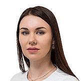 Бекетова Екатерина Николаевна