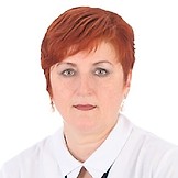 Муравицкая Лариса Викторовна