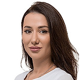 Ибрагимова (Татарникова) Юлия Александровна