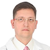 Гуревич Дмитрий Владимирович