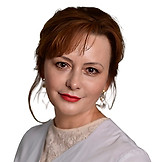 Романова Жанна Леонидовна