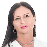 Дяк Ирина Анатольевна