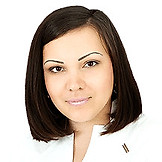 Мельникова Екатерина Игоревна