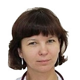 Асекретова Татьяна Валерьевна