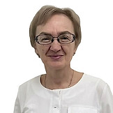 Кузьмина Анна Федоровна