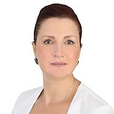 Кистерева Татьяна Александровна