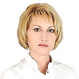 Якутина Елена Валентиновна