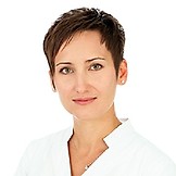 Якутина Наталья Валентиновна