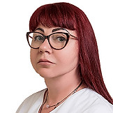 Лещинская Светлана Геворковна