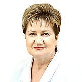 Якутина Нина Николаевна