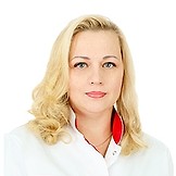 Бондарь Светлана Васильевна