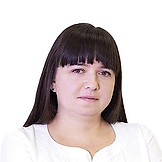 Кривченко Вера Вячеславовна