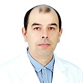 Цымбал Андрей Анатольевич