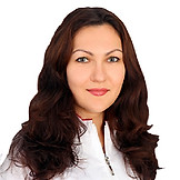 Левчикова Татьяна Алексеевна