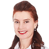 Тимофеева Оксана Васильевна