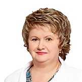 Чимерева Татьяна Римовна