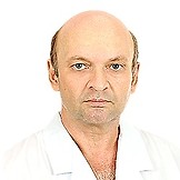 Ковалев Юрий Федорович