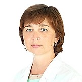 Фатеева Ольга Николаевна