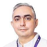 Мисакьян Мисак Владимирович