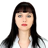 Ивановская Ольга Николаевна