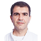 Егиян Карен Валерьевич