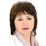 Иванова Екатерина Ивановна