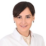 Сидорова Елена Михайловна