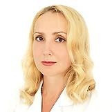 Волосникова Наталья Николаевна
