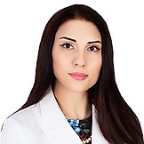 Гайдарова Заира Абдулаховна