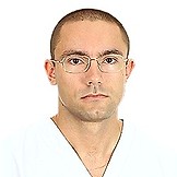 Гарькавенко Максим Николаевич