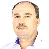 Махинько Николай Алексеевич