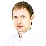 Михалев Роман Валерьевич