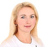 Иванова Надежда Геннадьевна