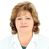Перстенёва Елена Викторовна