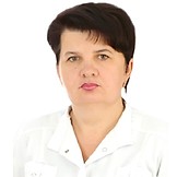 Бабенко Светлана Васильевна