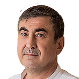 Захарченко Александр Викторович