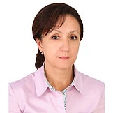 Фомичева Елена Александровна