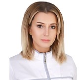 Коновалова Анастасия Андреевна