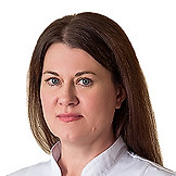 Леоновец Елена Витальевна