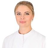 Ши-У-Тина Олеся Владиславовна