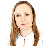 Полякова Юлия Васильевна