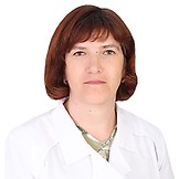 Шогенова Зулета Мухамедовна