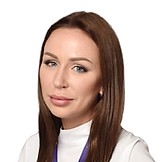 Зубарева Наталья Александровна