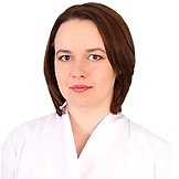 Щербина Виктория Германовна
