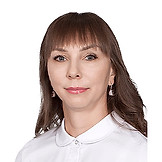 Трофимова Наталья Викторовна