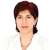 Баум Тамара Гивиевна